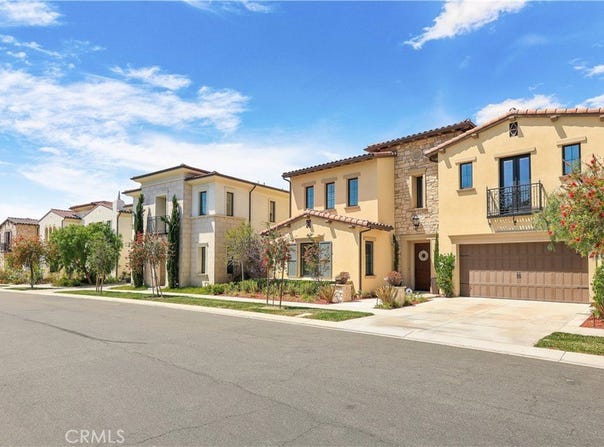 66 Eider Run, Irvine, CA 92618