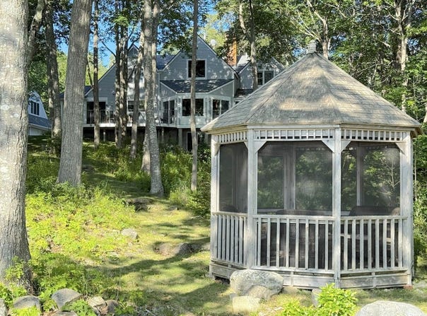 472 Schooner Head Road, Bar Harbor, ME 04609