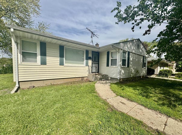 417 27TH, ROCKFORD, IL 61108