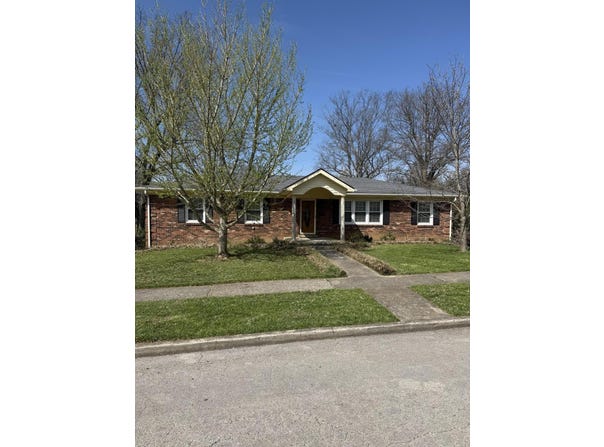 3487 Ormond Circle, Lexington, KY 40517