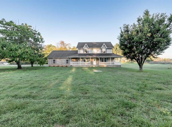 7735 New Glendale Road, Glendale, KY 42740-8733
