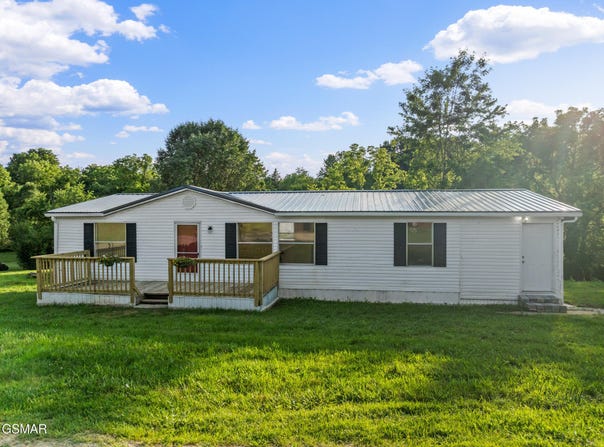 125 Goan Drive, Bulls Gap, TN 37711