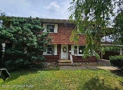 915 Main Street, Swoyersville, PA 18704