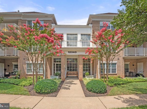 12340 ROSSLARE RIDGE RD #204, LUTHERVILLE TIMONIUM, MD 21093