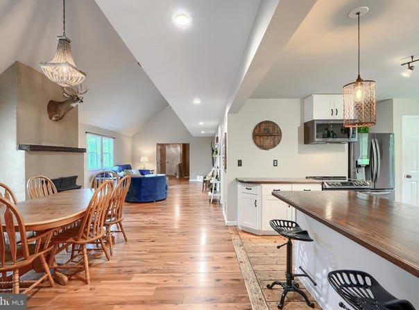 25 RED HILL ROAD, PEQUEA, PA 17565