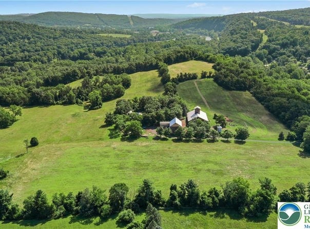 663 Kintner Road, Durham Twp, PA 18930