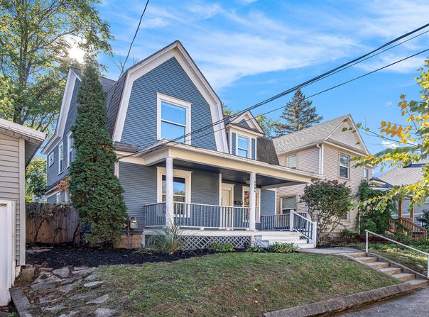 1124 Baldwin Street SE, Grand Rapids, MI 49506