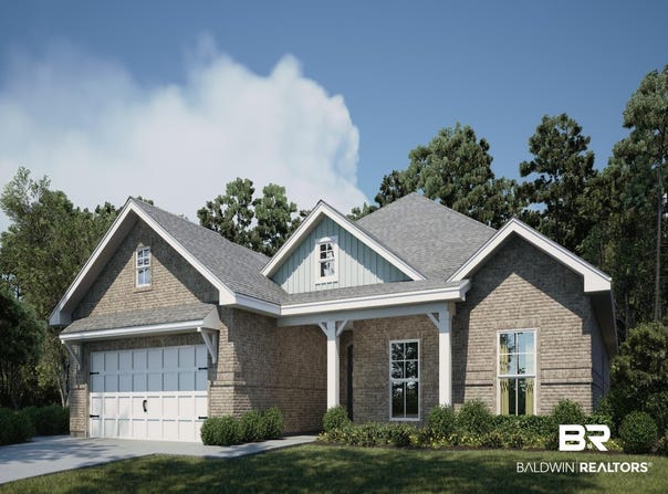 12892 Gondala Street, Elberta, AL 36530