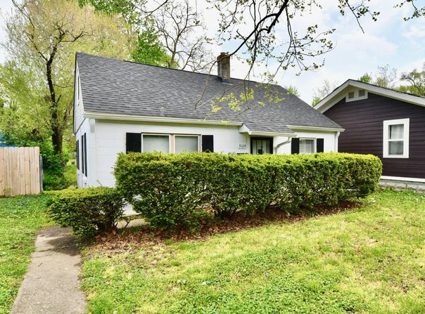 3109 Forest Manor Avenue, Indianapolis, IN 46218