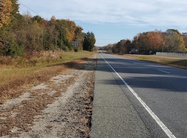 JAMES MADISON PARKWAY, KING GEORGE, VA 22485