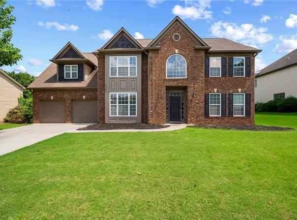 839 Key Largo Pointe, Auburn, GA 30011