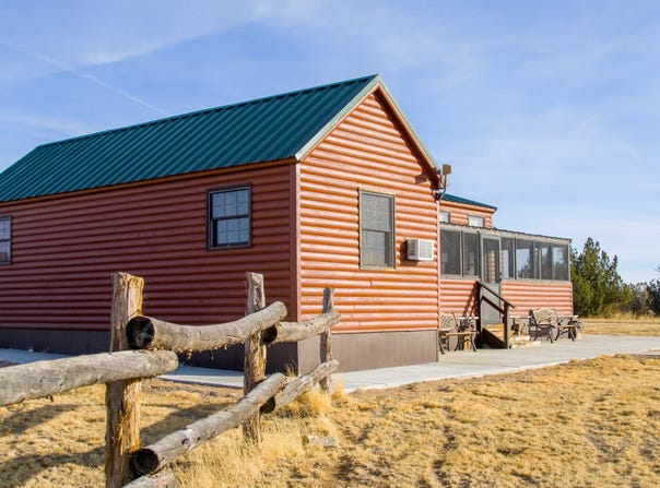 000 CR 40.2, Branson, CO 81027