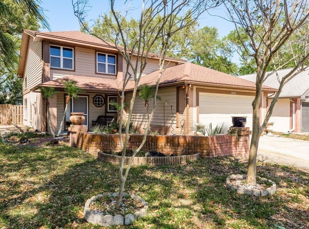 1888 SPRINGBUSH LANE, CLEARWATER, FL 33763