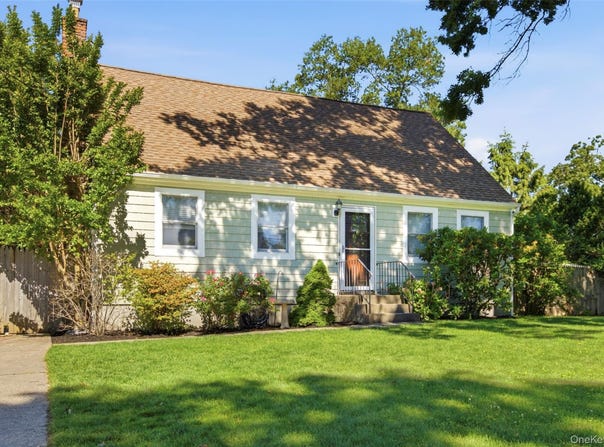 56 Burney Boulevard, Mastic, NY 11950