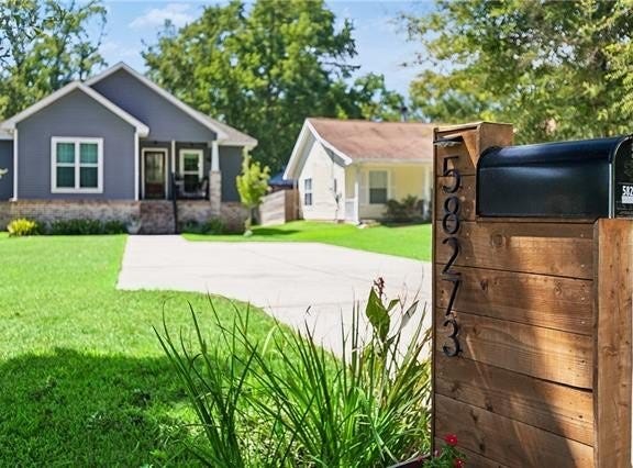 58273 LIBERTY Lane, Slidell, LA 70460