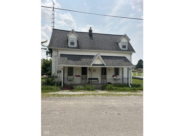 5553 N County Road 10 E, Greensburg, IN 47240