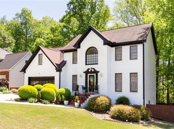 3612 TREE VIEW Drive, Snellville, GA 30078