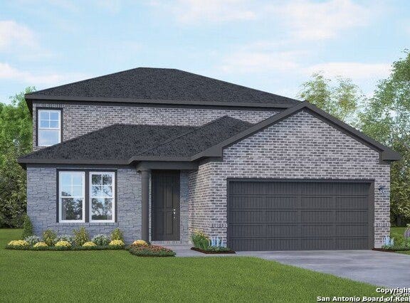 6871 Comanche Cave, San Antonio, TX 78247