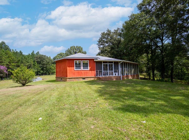 1661  AntiochChurch Rd, Midway, AL 36053