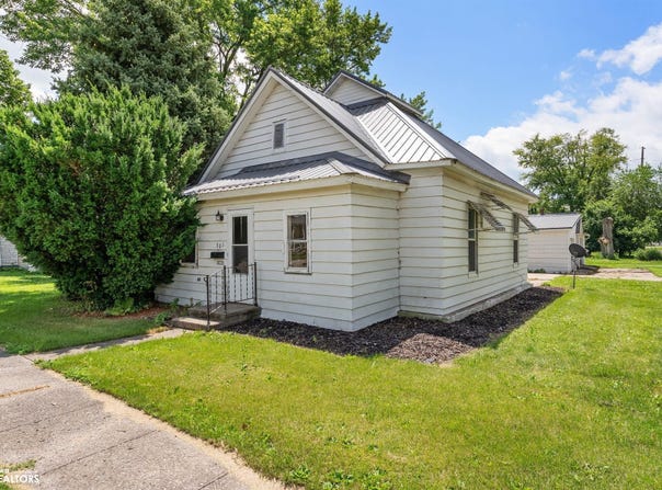 301 E 7th Street, Washington, IA 52353