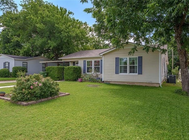 3408 Fadal Avenue, Waco, TX 76708