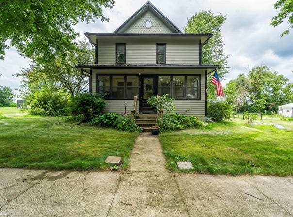 315 S Pine Street, Zearing, IA 50278