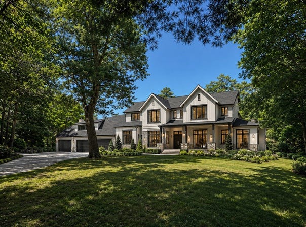 36 Blue Hill Dr, Westwood, MA 02090