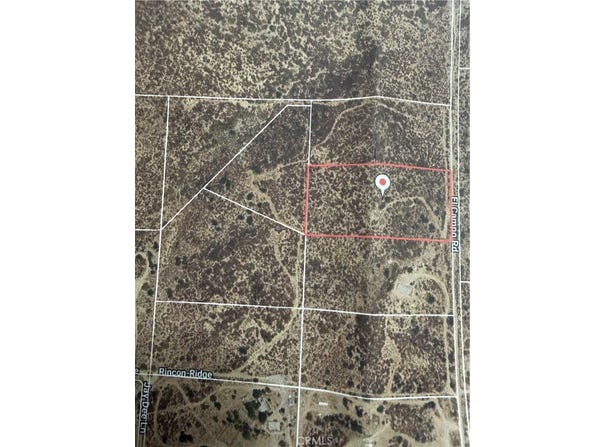 41375 El Campo Road, Anza, CA 92539