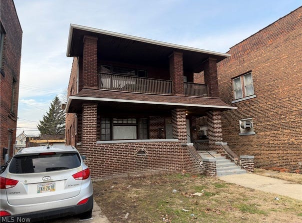 7944 Lorain Avenue, Cleveland, OH 44102