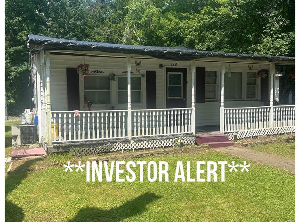 3310 STUMP NECK ROAD, INDIAN HEAD, MD 20640