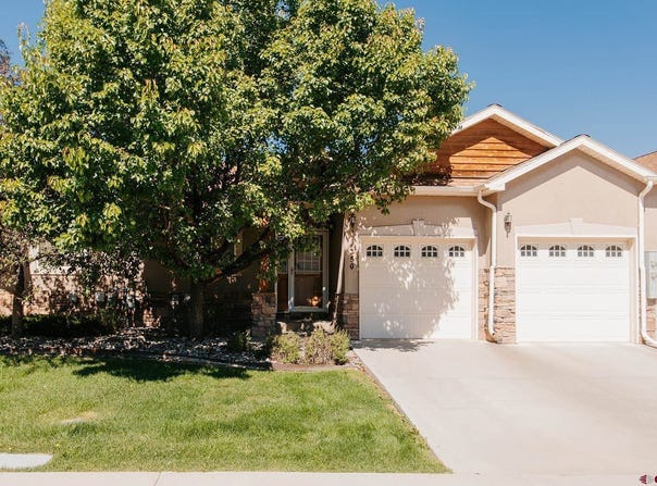259 Crossroads Circle, Montrose, CO 81401