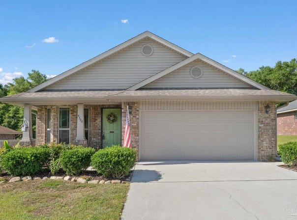 4500 Piedmont Way, Milton, FL 32583