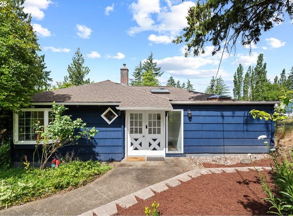 203 Williams Finney RD, Kelso, WA 98626