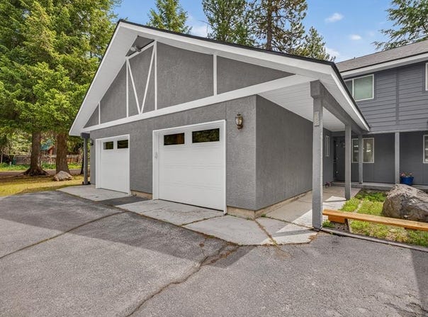 812 Carico Court, McCall, ID 83638