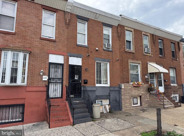 3352 I Street, PHILADELPHIA, PA 19134