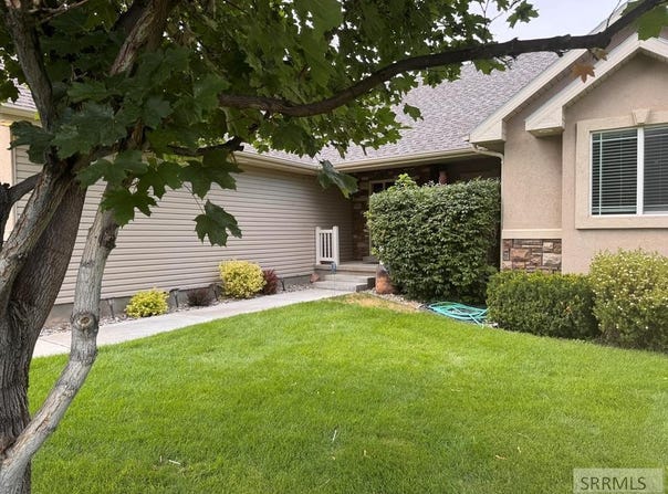 3921 W 154 N, Rigby, ID 83442