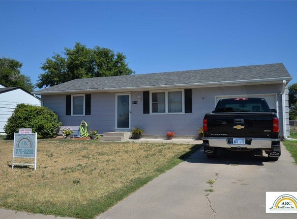 505 W Fair Street, Garden City, KS 67846