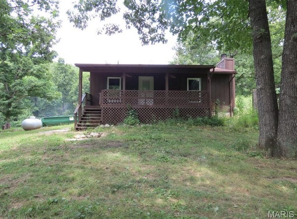 10756 Hamilton Hollow Road, Sullivan, MO 63080