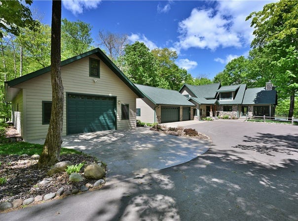 2772b 25th Avenue, Rice Lake, WI 54868