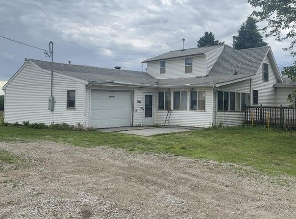 725 S Marion Street, Boone, IA 50036