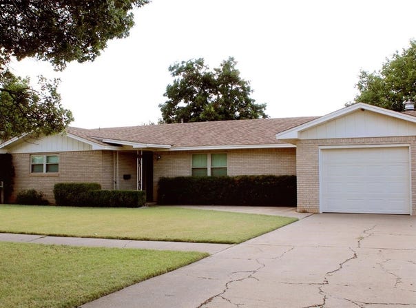 113 Ridge Road, Post, TX 79356