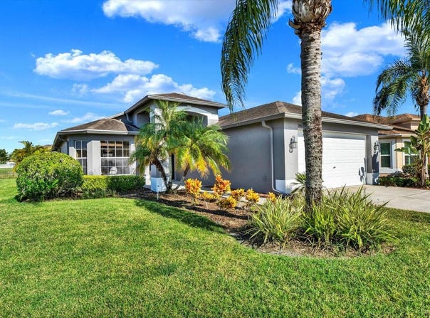 1851 ARBOR KNOLL LOOP, TRINITY, FL 34655