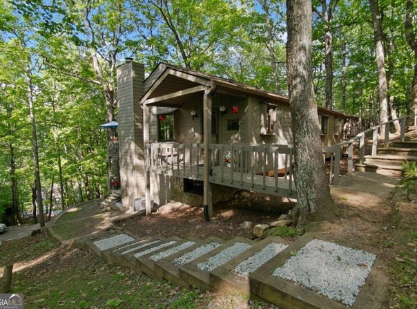 200 Villa, Jasper, GA 30143