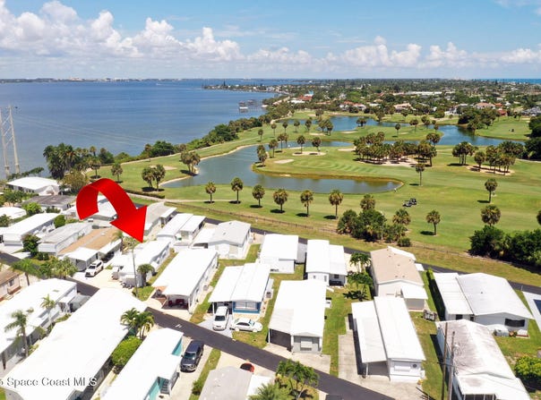 2580 S Highway A1a, Melbourne Beach, FL 32951
