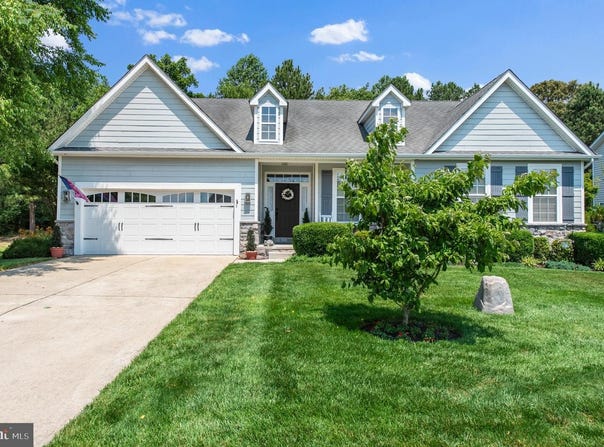 113 OYSTERMAN DR, MILTON, DE 19968