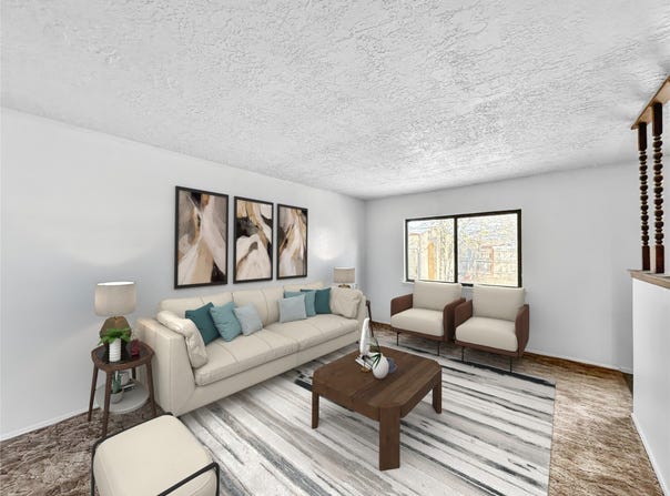 2709 Paseo de Tularosa, Santa Fe, NM 87505