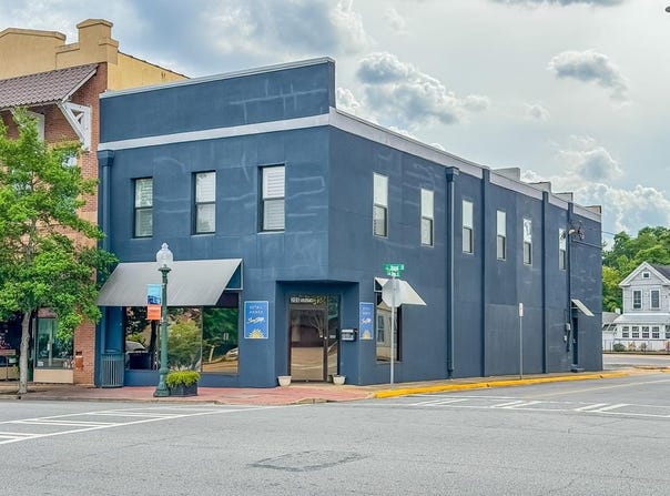 200 S Broad Street, Bainbridge, GA 39817