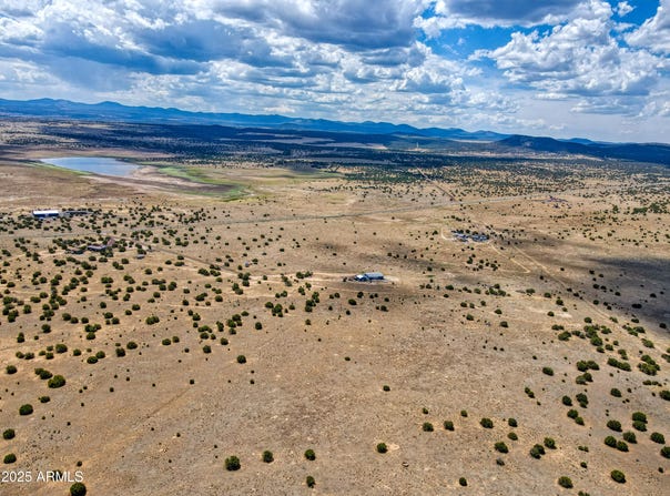 17 COUNTY ROAD N8034 --, Concho, AZ 85924