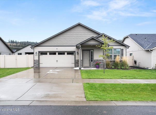 14611 E Sanson Ave, Spokane Valley, WA 99216