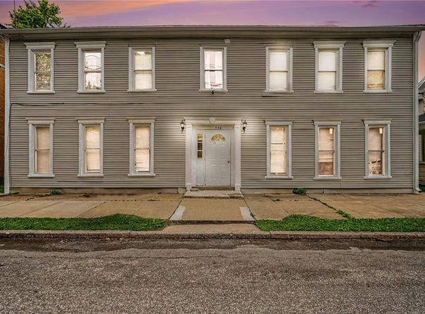136 N Main Street, Germantown, OH 45327